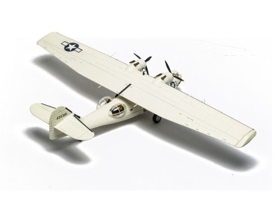Consolidated OA-10A Catalina, 44-33915 ‘Miss Pick Up’ 