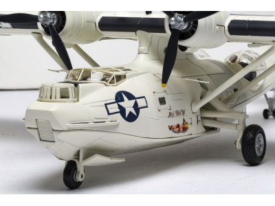 Consolidated OA-10A Catalina, 44-33915 ‘Miss Pick Up’ 