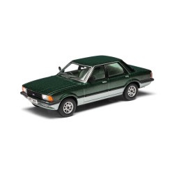 Ford Cortina Mk5 1.6 Carousel, Forrest & Crystal Green 