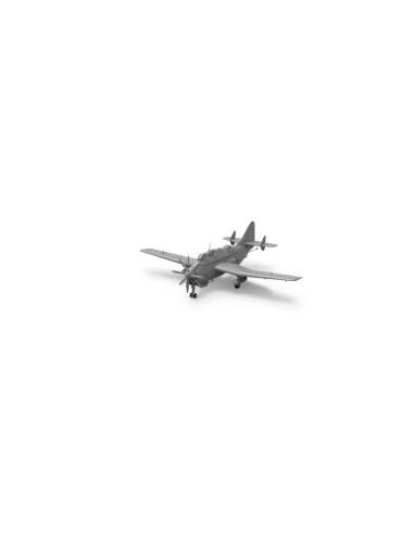 Fairey Gannet COD.4 