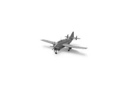 Fairey Gannet COD.4 