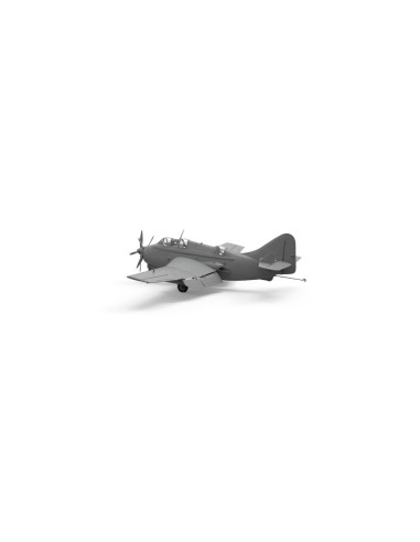 Fairey Gannet COD.4 