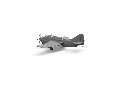 Fairey Gannet COD.4 