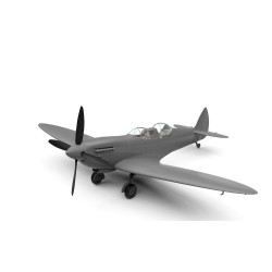 Supermarine Spitfire Tr.9 