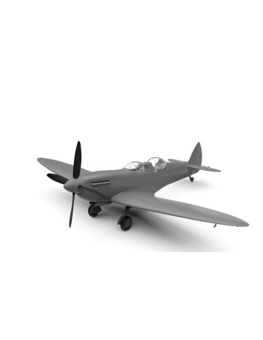 Supermarine Spitfire Tr.9 