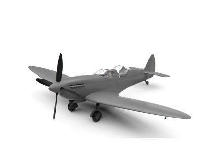 Supermarine Spitfire Tr.9 