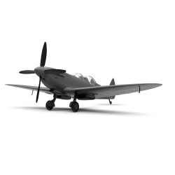 Supermarine Spitfire Tr.9  2