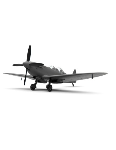 Supermarine Spitfire Tr.9 