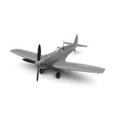 Supermarine Spitfire Mk.IXe 