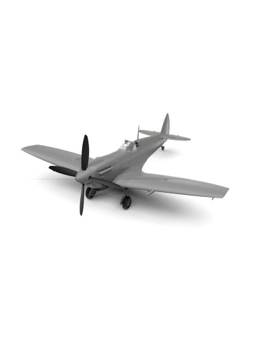 Supermarine Spitfire Mk.IXe 