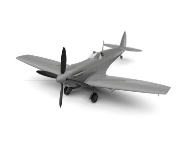 Supermarine Spitfire Mk.IXe 