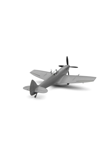 Supermarine Spitfire Mk.IXe 