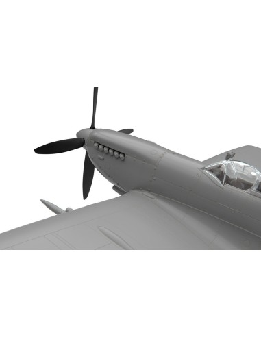 Supermarine Spitfire Mk.IXe 