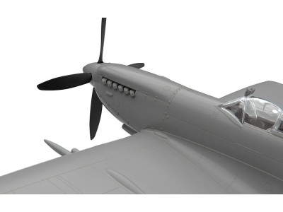Supermarine Spitfire Mk.IXe 