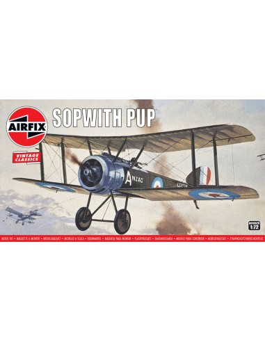 Sopwith Pup 