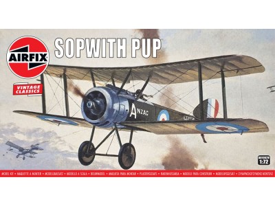 Sopwith Pup 