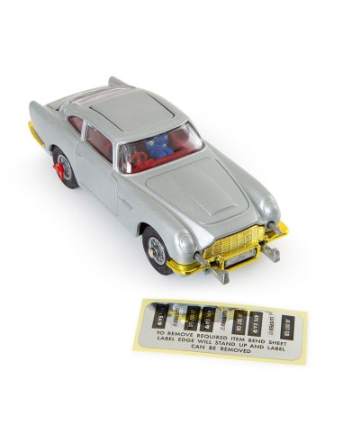 270 - James Bond Aston Martin DB5 