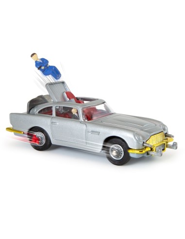270 - James Bond Aston Martin DB5 