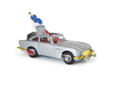 270 - James Bond Aston Martin DB5 
