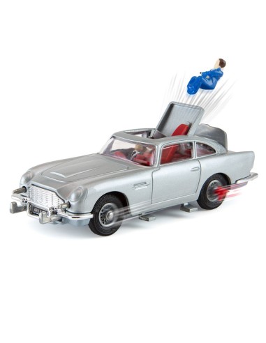 270 - James Bond Aston Martin DB5 
