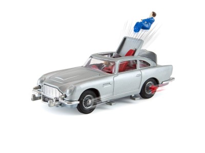 270 - James Bond Aston Martin DB5 