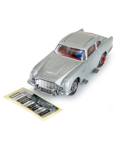 270 - James Bond Aston Martin DB5 