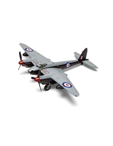 de Havilland Mosquito B.XVI/B.35/TT.35 