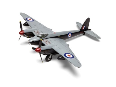 de Havilland Mosquito B.XVI/B.35/TT.35 