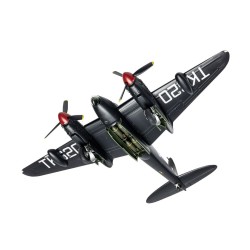 de Havilland Mosquito B.XVI/B.35/TT.35  2