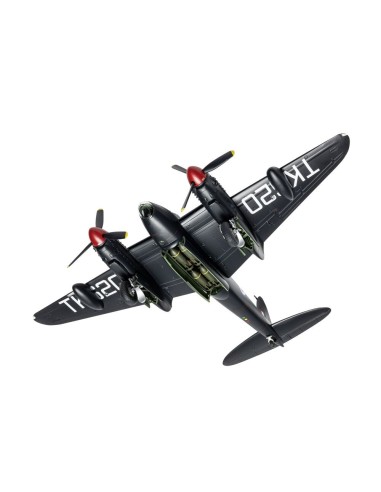 de Havilland Mosquito B.XVI/B.35/TT.35 