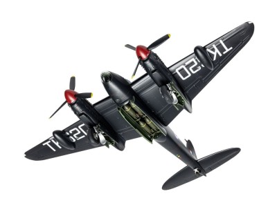 de Havilland Mosquito B.XVI/B.35/TT.35 
