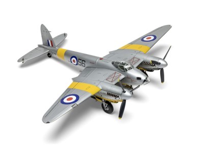 de Havilland Mosquito B.XVI/B.35/TT.35 