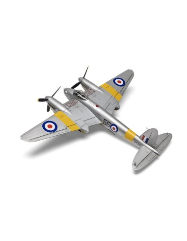 de Havilland Mosquito B.XVI/B.35/TT.35 