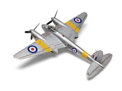 de Havilland Mosquito B.XVI/B.35/TT.35 
