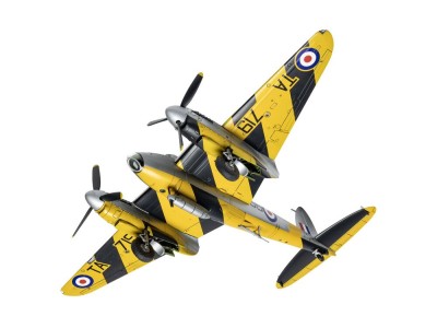 de Havilland Mosquito B.XVI/B.35/TT.35 
