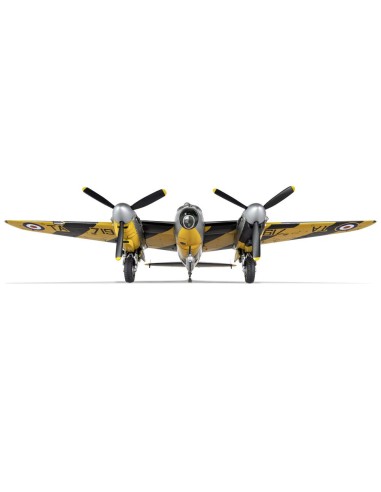 de Havilland Mosquito B.XVI/B.35/TT.35 