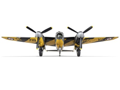 de Havilland Mosquito B.XVI/B.35/TT.35 
