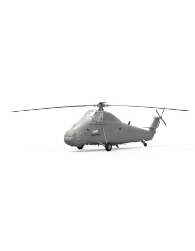 Westland Wessex HC.2 