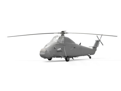 Westland Wessex HC.2 
