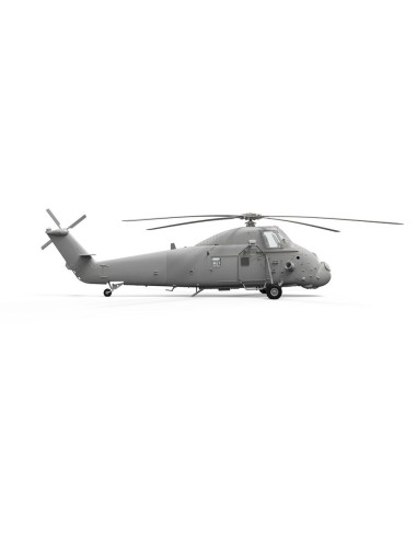 Westland Wessex HC.2 