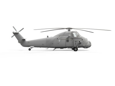 Westland Wessex HC.2 