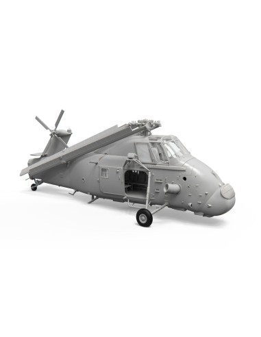 Westland Wessex HC.2 
