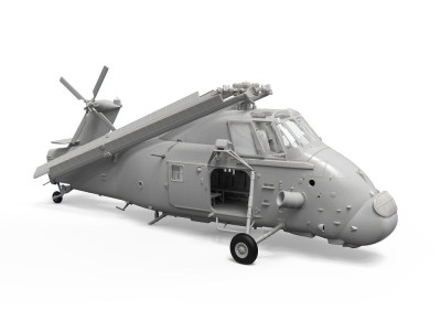 Westland Wessex HC.2 
