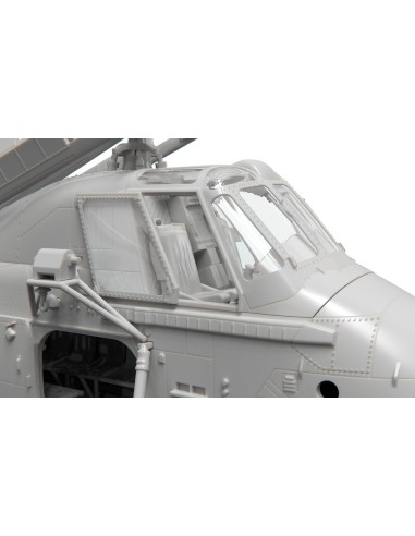 Westland Wessex HC.2 