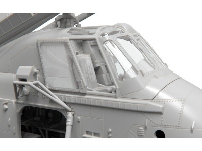 Westland Wessex HC.2 