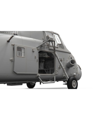Westland Wessex HC.2 