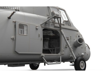 Westland Wessex HC.2 