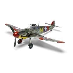 Messerschmitt Bf109G-5/G-6  2