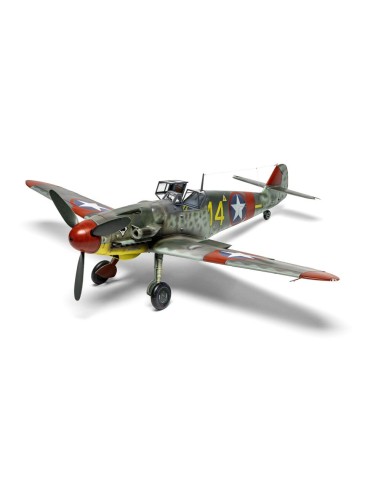 Messerschmitt Bf109G-5/G-6 