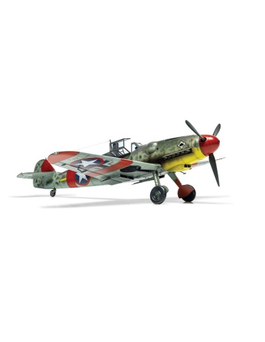 Messerschmitt Bf109G-5/G-6 